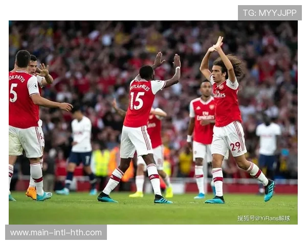阿森纳6连胜领跑积分榜，拜仁巴黎分列二三位