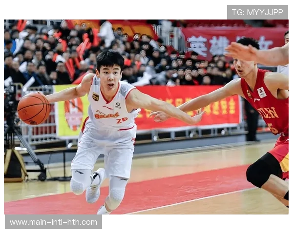 郭昊文11中1创赛季最差，同曦不敌宁波遭三连败